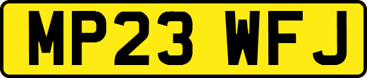 MP23WFJ