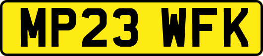 MP23WFK