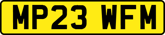 MP23WFM