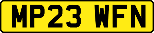 MP23WFN