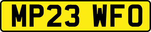 MP23WFO