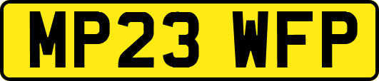 MP23WFP