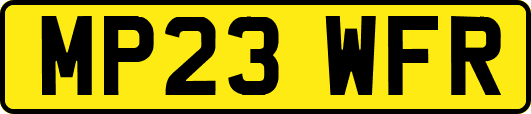 MP23WFR