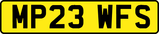 MP23WFS