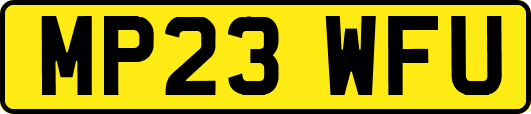 MP23WFU