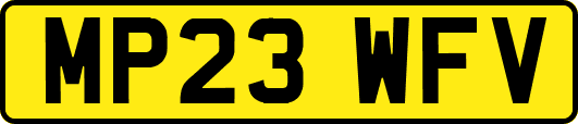 MP23WFV