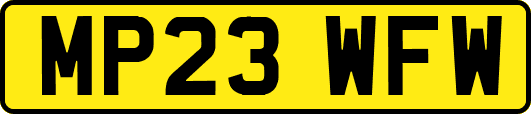 MP23WFW