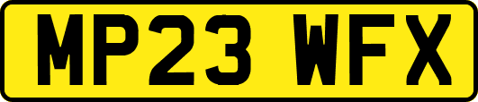 MP23WFX