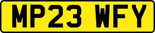 MP23WFY