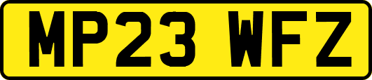 MP23WFZ