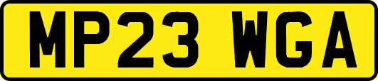 MP23WGA