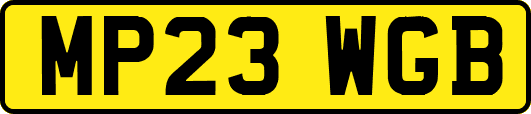 MP23WGB