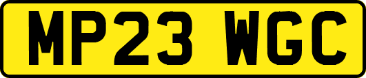 MP23WGC