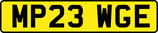 MP23WGE