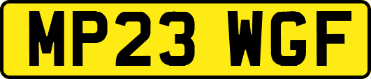MP23WGF