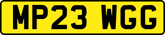 MP23WGG