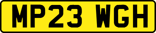 MP23WGH