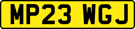 MP23WGJ