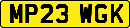 MP23WGK