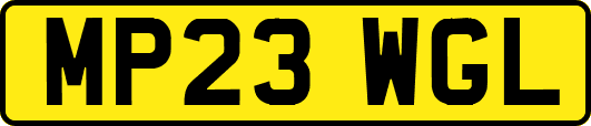 MP23WGL