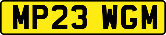MP23WGM