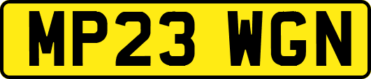 MP23WGN