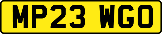 MP23WGO