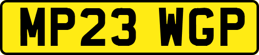 MP23WGP