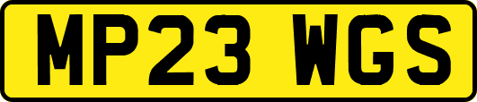 MP23WGS