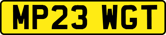 MP23WGT