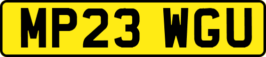 MP23WGU