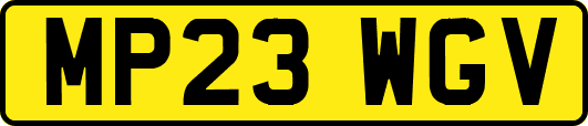 MP23WGV