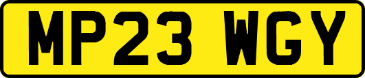 MP23WGY