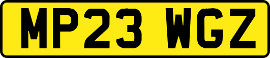 MP23WGZ