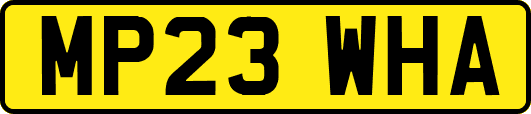 MP23WHA