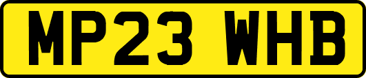 MP23WHB