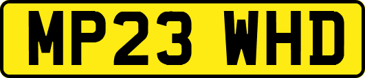 MP23WHD