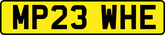 MP23WHE