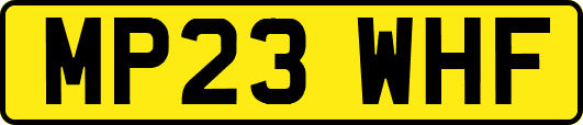 MP23WHF