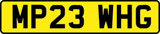 MP23WHG