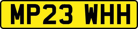MP23WHH