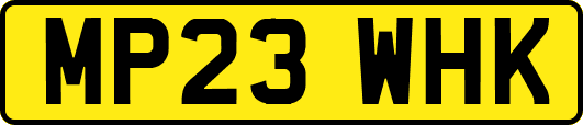 MP23WHK