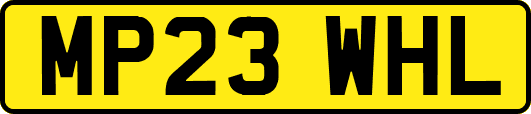 MP23WHL