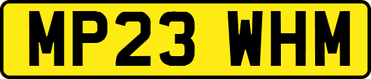 MP23WHM