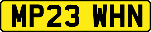MP23WHN