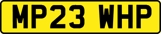 MP23WHP