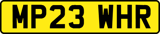 MP23WHR