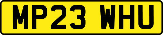 MP23WHU