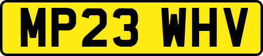 MP23WHV