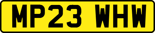 MP23WHW